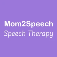 Mom2Speech: Speech therapy