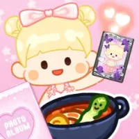 Hotpot Café - ASMR, Photocard