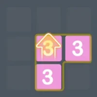 Three Up