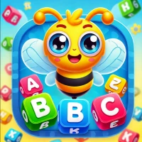 Spelling Bee Fun Spelling Game