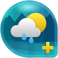 Weather & Clock Widget Plus