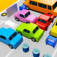 Parking Jam: Unblock Car