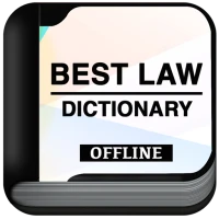 Law Dictionary Offline Pro