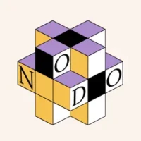 Nodo: Logik Kreuzwortr&#228;tsel