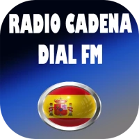 Radio Cadena Dial FM España
