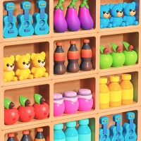 Good Sorting Game: Quick Match