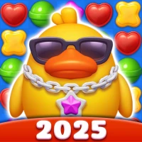 Match Fever - Match 3 Puzzles