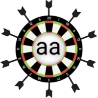 Twisty Arrow Game and Archery