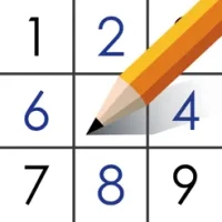 Sudoku - Brain Puzzle Games