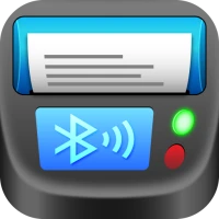Bluetooth Mini Thermal Printer