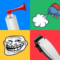 Prank sound: Hair Cut & Fart