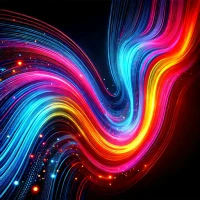 Stress-Relief Fluid Simulation