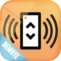 PromptSmart Pro Remote Control