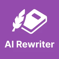 AI Plagiarism Remover-Rewriter