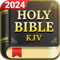 Bible Audio - KJV Daily Verse
