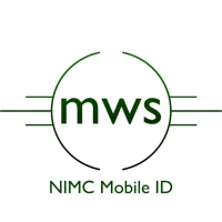 MWS: NIMC MobileID