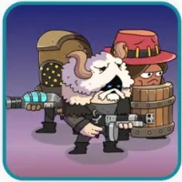 SpecialForcesVsZombies