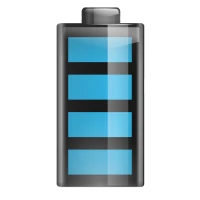 BatteryBot Battery Indicator