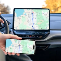 Carplay - Android Auto Sync