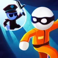 Prison Dig &#8212; jail escape games