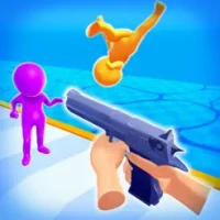 Handgun Rush