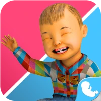 i Live - My Little One Lives..