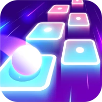 Magic Hop : Jump with Beats