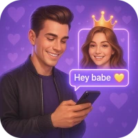 AI Girlfriend - AI Chat