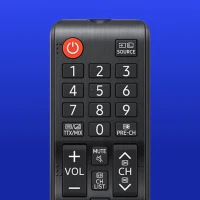 Samsung TV Remote Control
