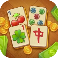 Mahjong Mania - Win Real Cash