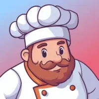 Mini Kitchen Chef