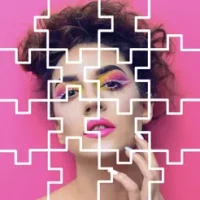 Jigsaw Puzzles Mind Trick Game