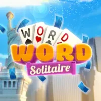 Word Solitaire: Cards &amp; Puzzle