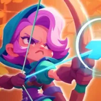 Hero Tactics: PVP War Game