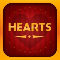 Hearts by ConectaGames