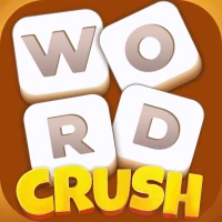 Word Crush : Daily Word puzzle