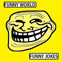 Funny World : Funny Jokes
