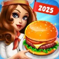 MasterChef Fast Food Simulator