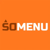 SOMENU: Food POS & QR Menu