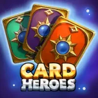 Card Heroes: TCG Magic Legends