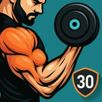 Dumbbell Workout at Home