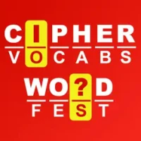 CipherWord Master