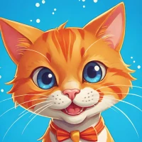 Ginger Cat: Hungry Dash Arcade