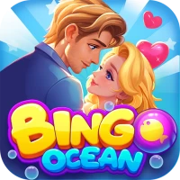 Bingo Ocean - Live Bingo Games