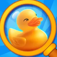Triple Match - Find 3D Objects