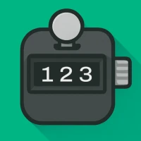Click Counter Tally App