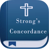 Complete Strong's Concordance