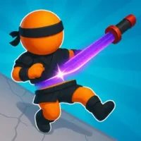 Blade Warriors 3D