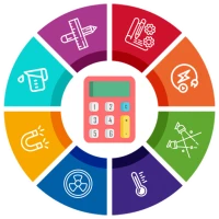All unit converter in one app