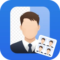 Passport Photo & IDPhoto Maker